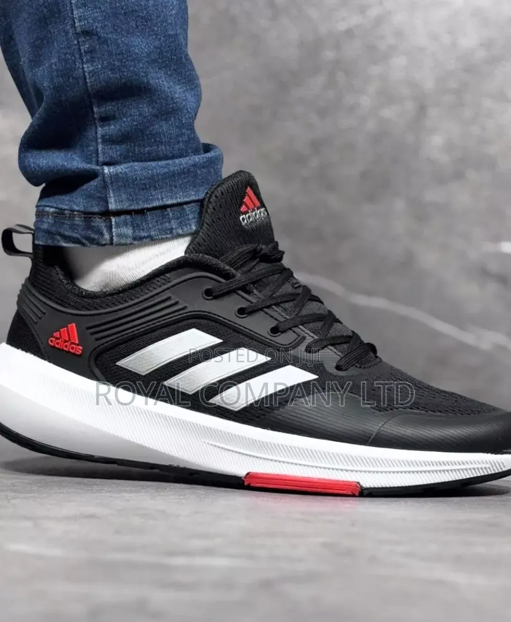 Men Adidas Shoe