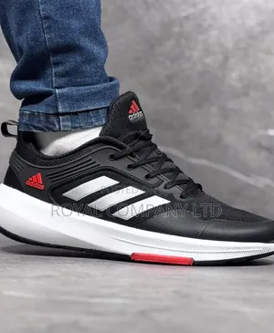 Men Adidas Shoe