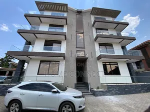 2bdrm Apartment in Kisaasi Bahai, Central Division for rent