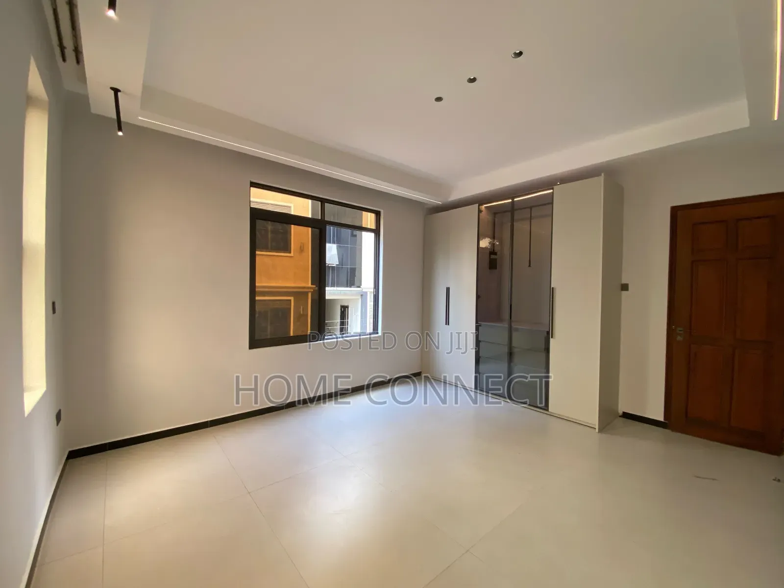 2bdrm Apartment in Kisaasi Bahai, Central Division for rent