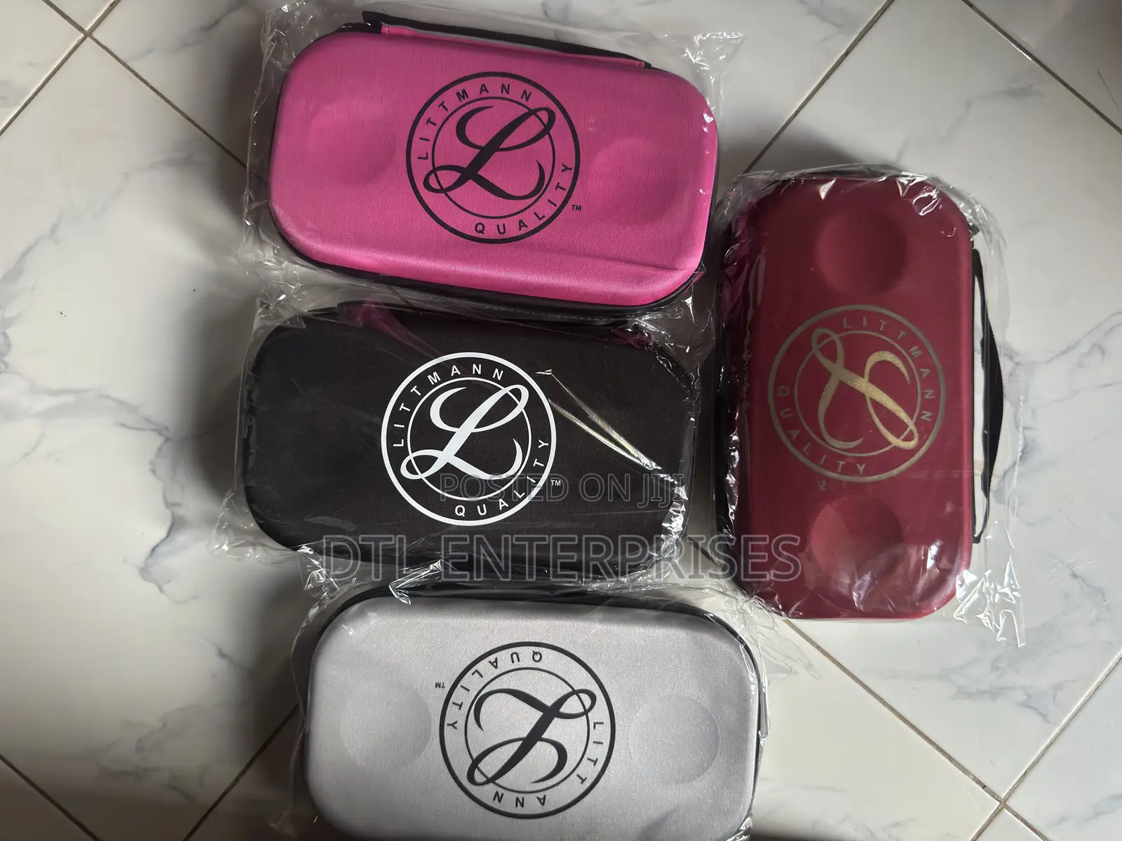 Stethoscope Case Bag