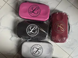 Stethoscope Case Bag
