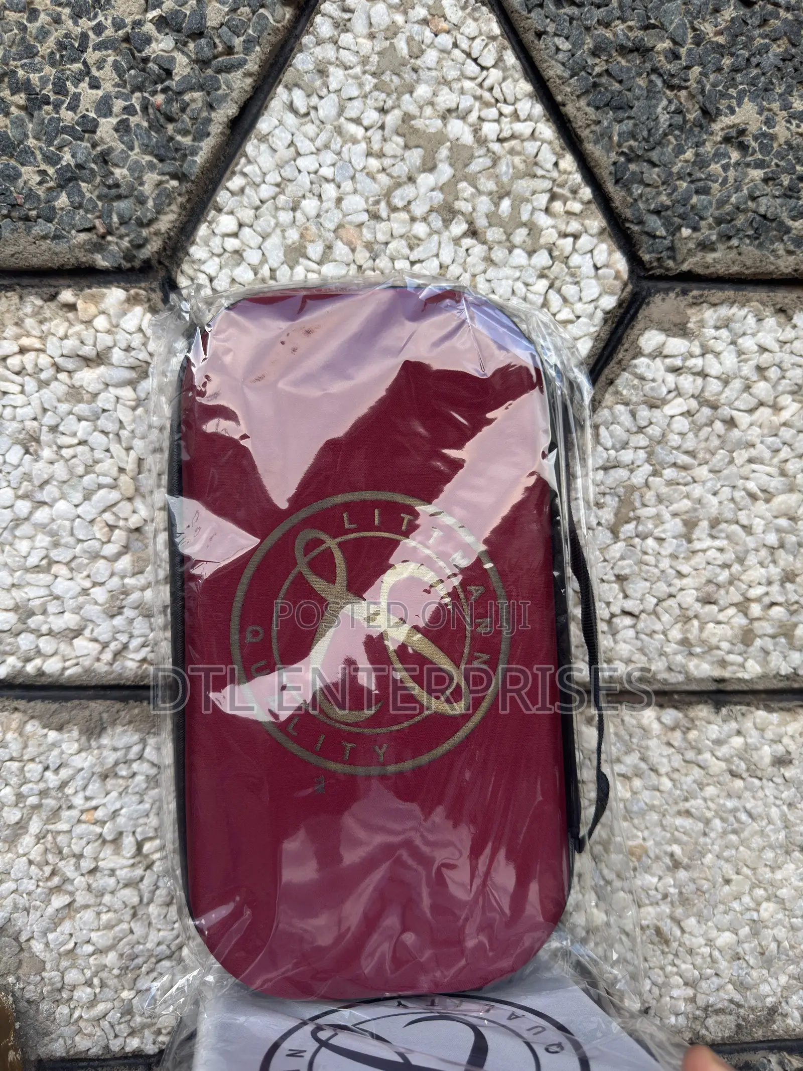 Stethoscope Case Bag