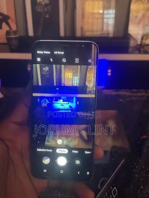 Samsung Galaxy S8 64 GB Blue