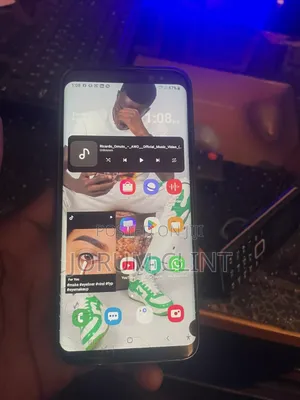 Samsung Galaxy S8 64 GB Blue