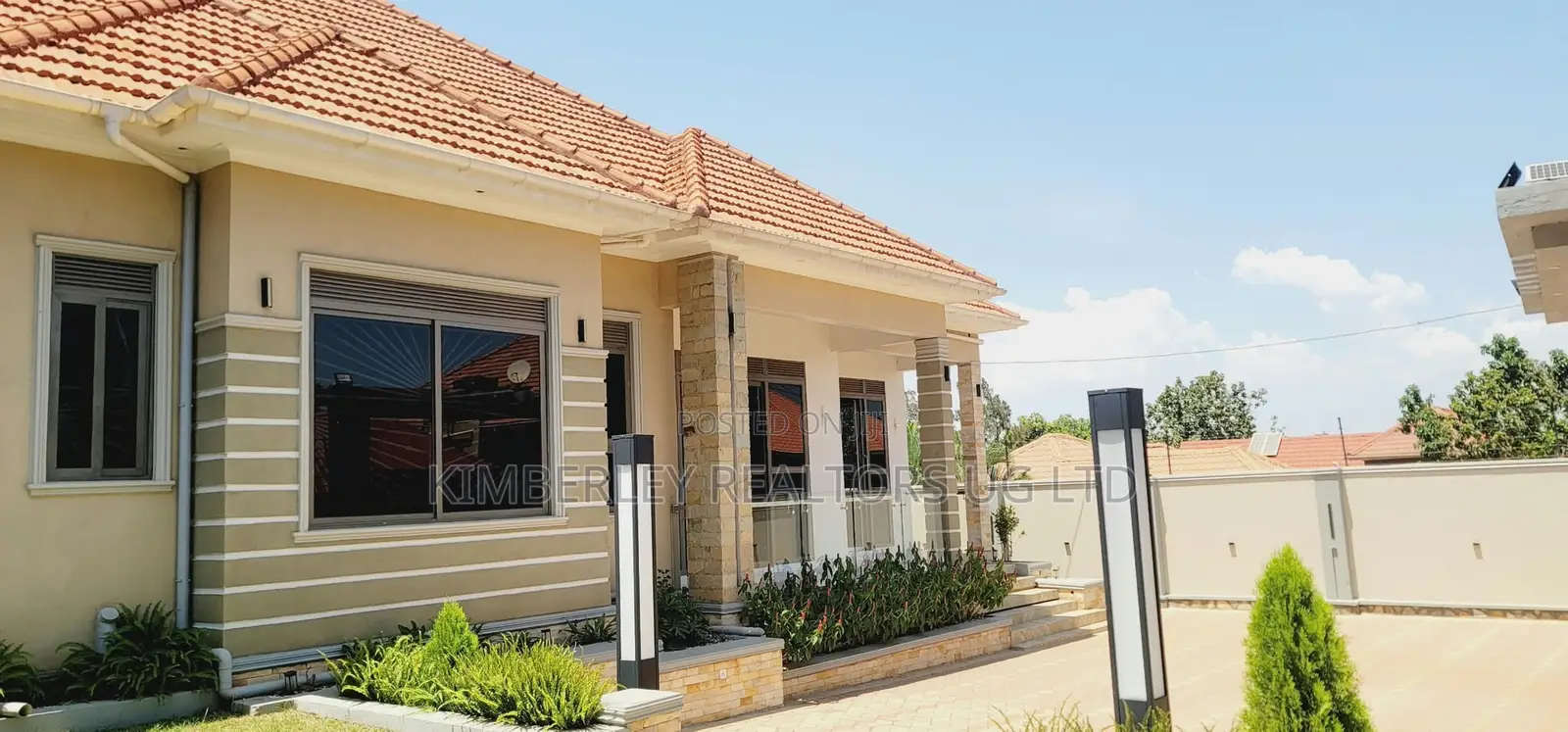 4bdrm House in Division A for sale