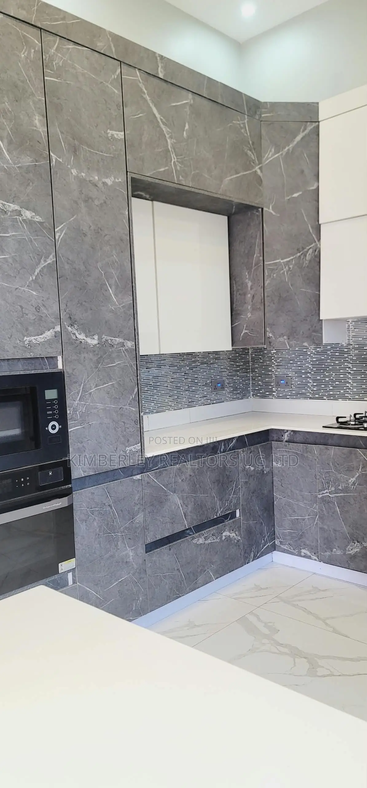 4bdrm House in Division A for sale