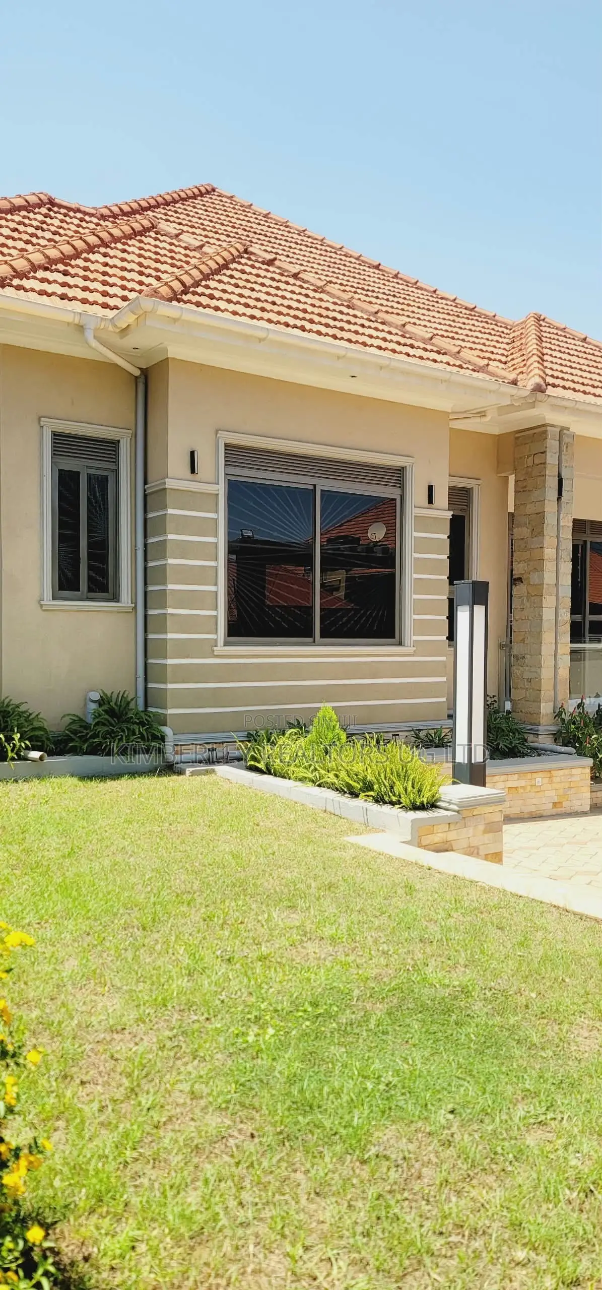 4bdrm House in Division A for sale