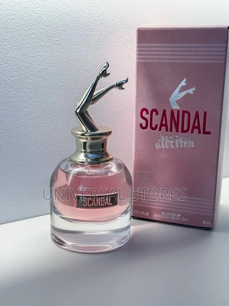 Jean Paul Gaultier Scandal Eau De Parfum for Women