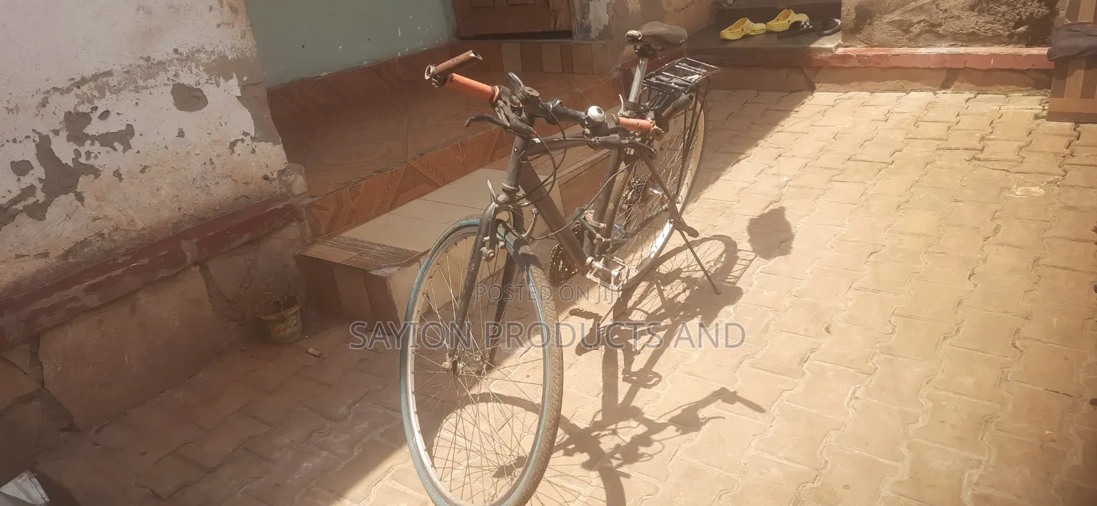 Used Adultbicycle for Sale