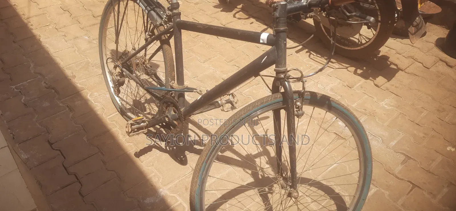 Used Adultbicycle for Sale