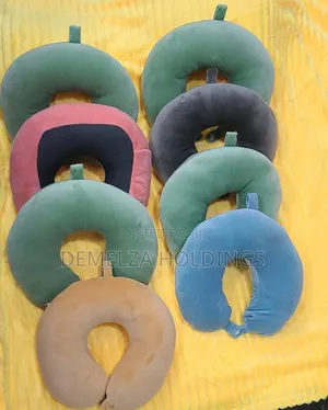 Travel Neck Pillows