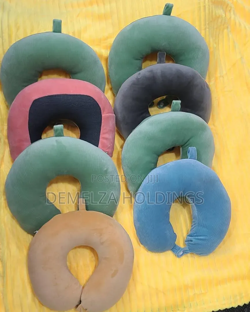Travel Neck Pillows