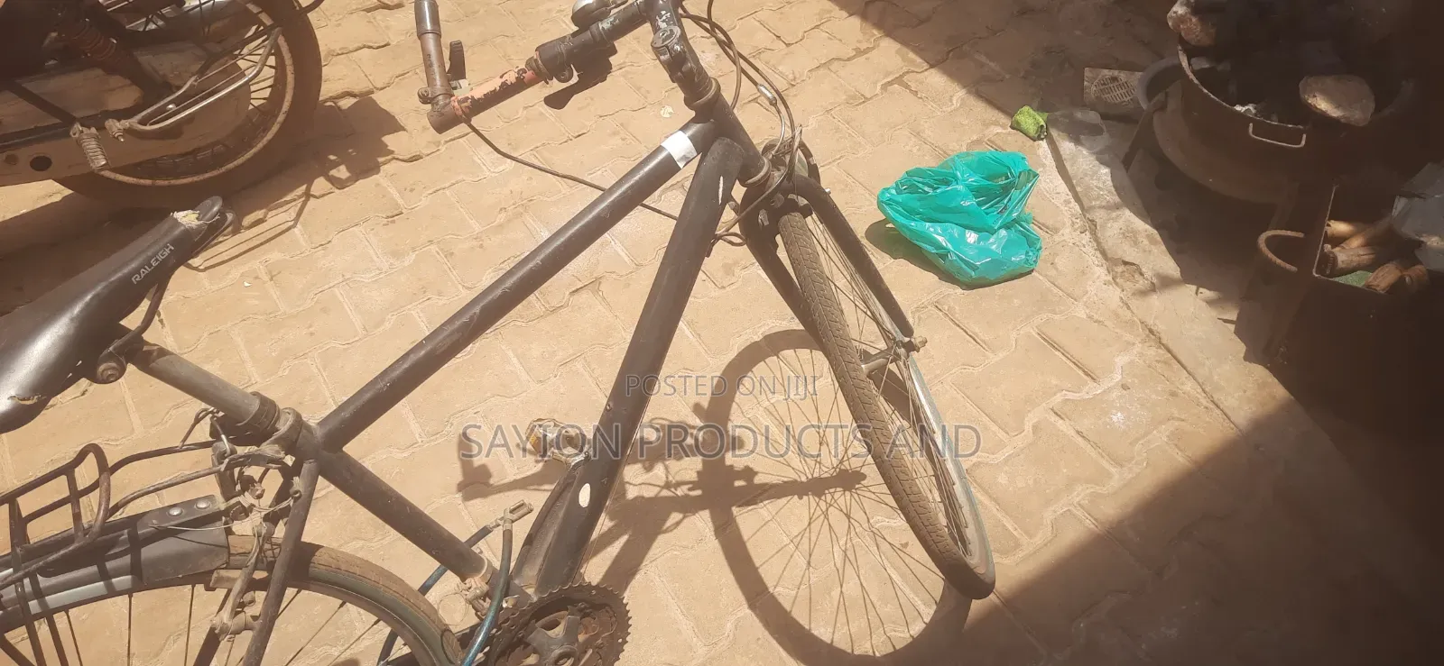 Used Adultbicycle for Sale