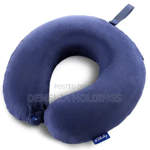 Travel Neck Pillows