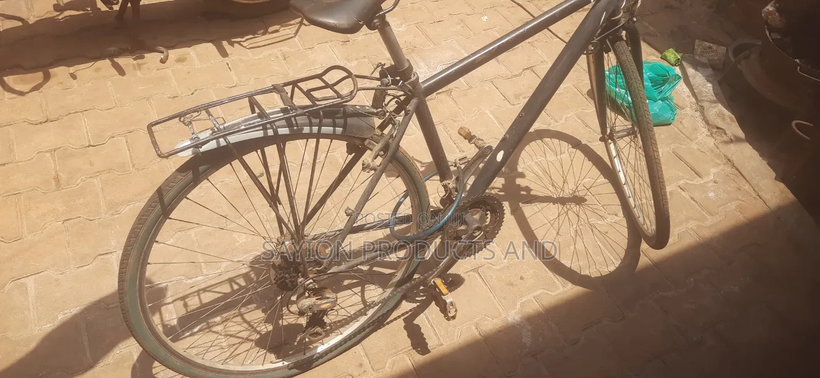 Used Adultbicycle for Sale