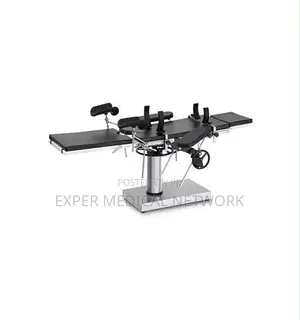 Mechanical Operating Table