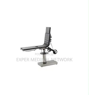 Mechanical Operating Table