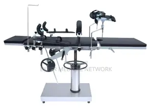 Mechanical Operating Table