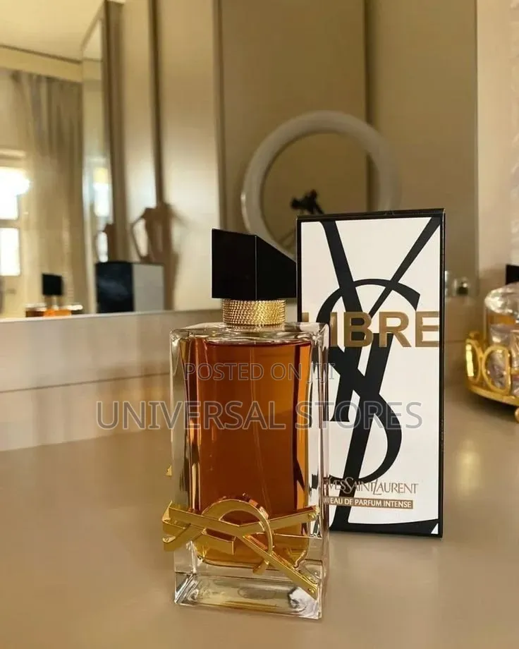Yves Saint Laurent Libre Eau De Parfum Intense