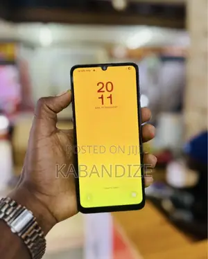 Samsung Galaxy A05 64 GB Black