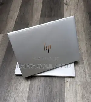 New Laptop HP EliteBook 840 G11 16GB Intel Core i7 SSD 512GB