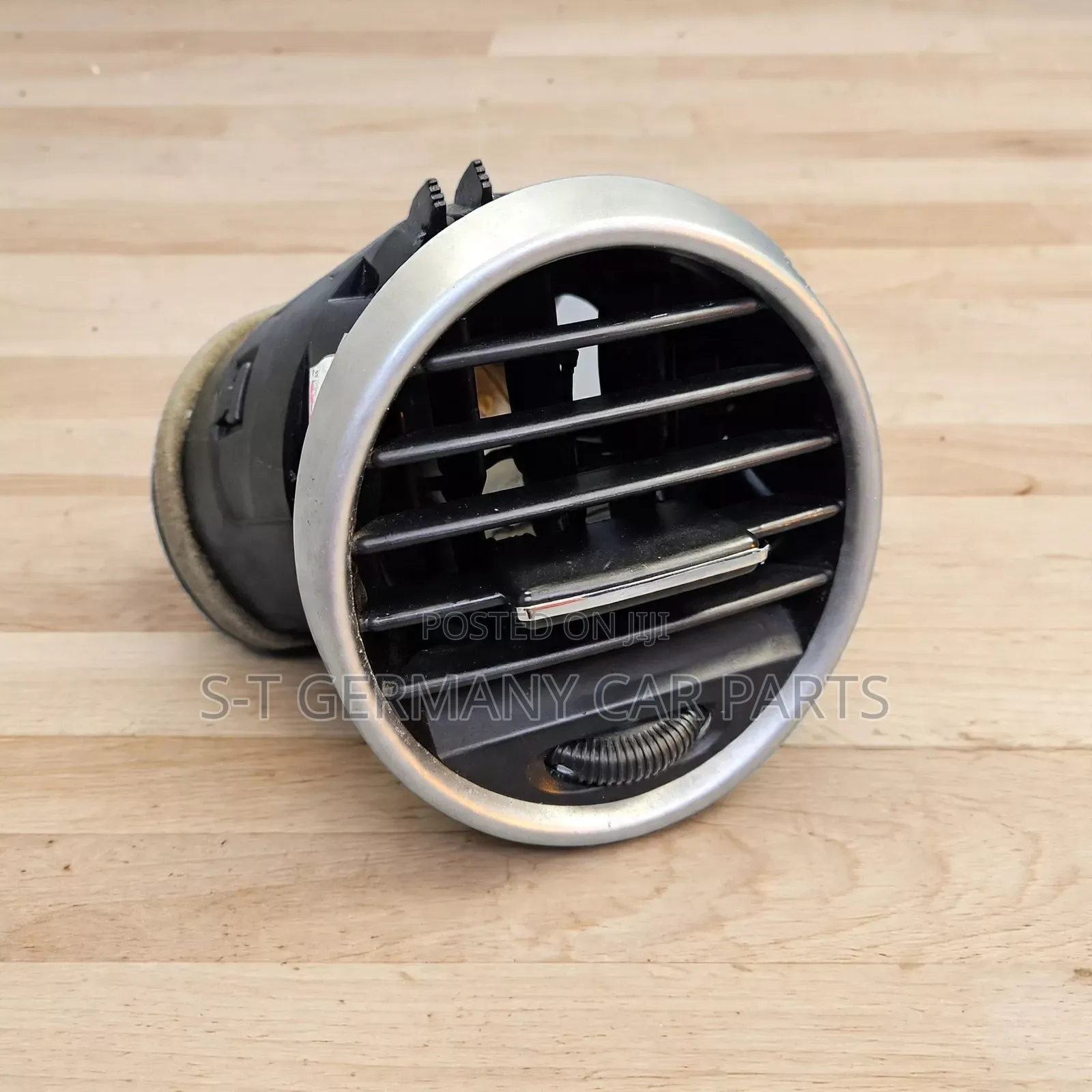 AC Vents/Dashboard Vents for Mercedes Benz Ml W164 Model 2005-2010