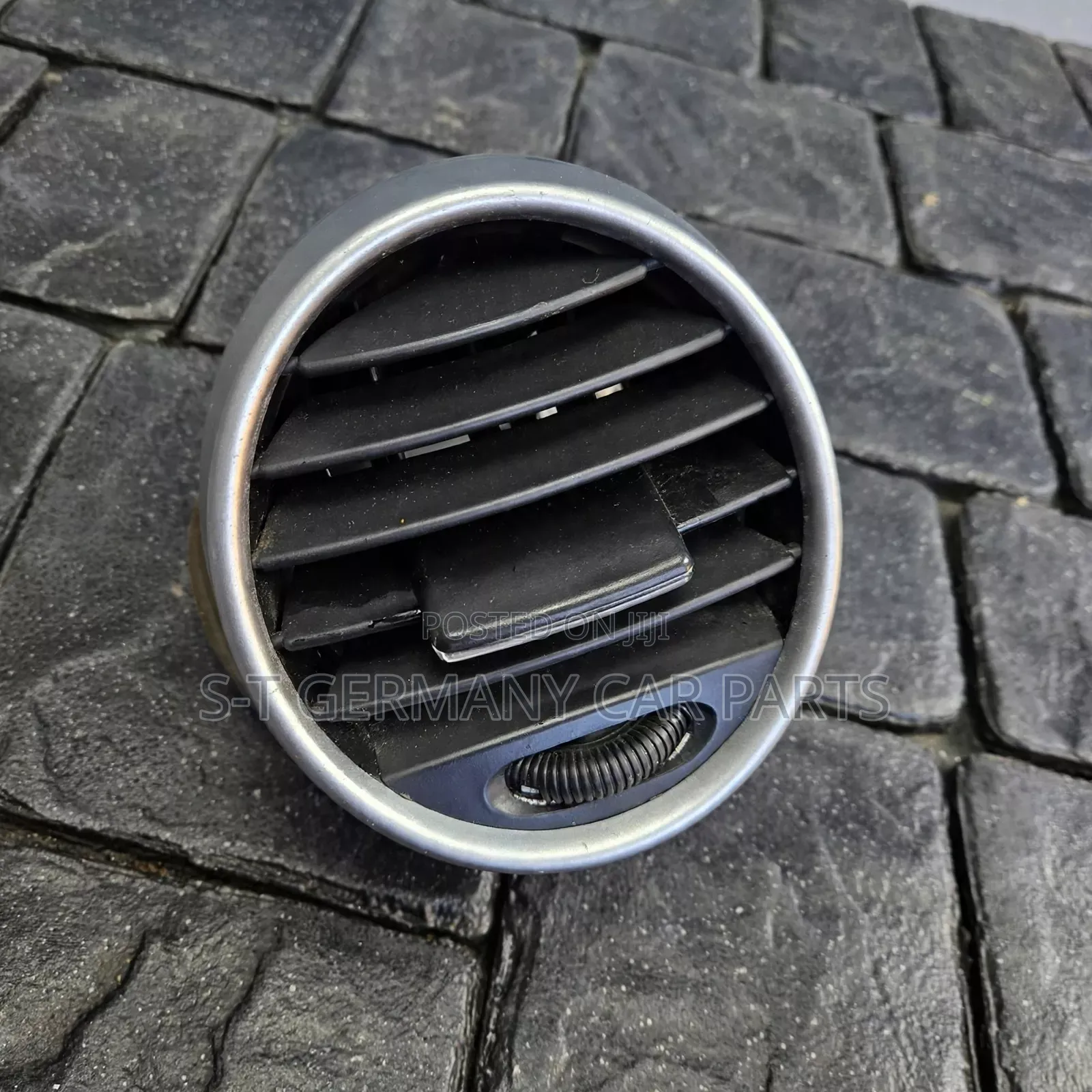 AC Vents/Dashboard Vents for Mercedes Benz Ml W164 Model 2005-2010
