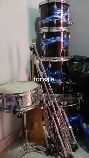 Band Kit or Band Drums