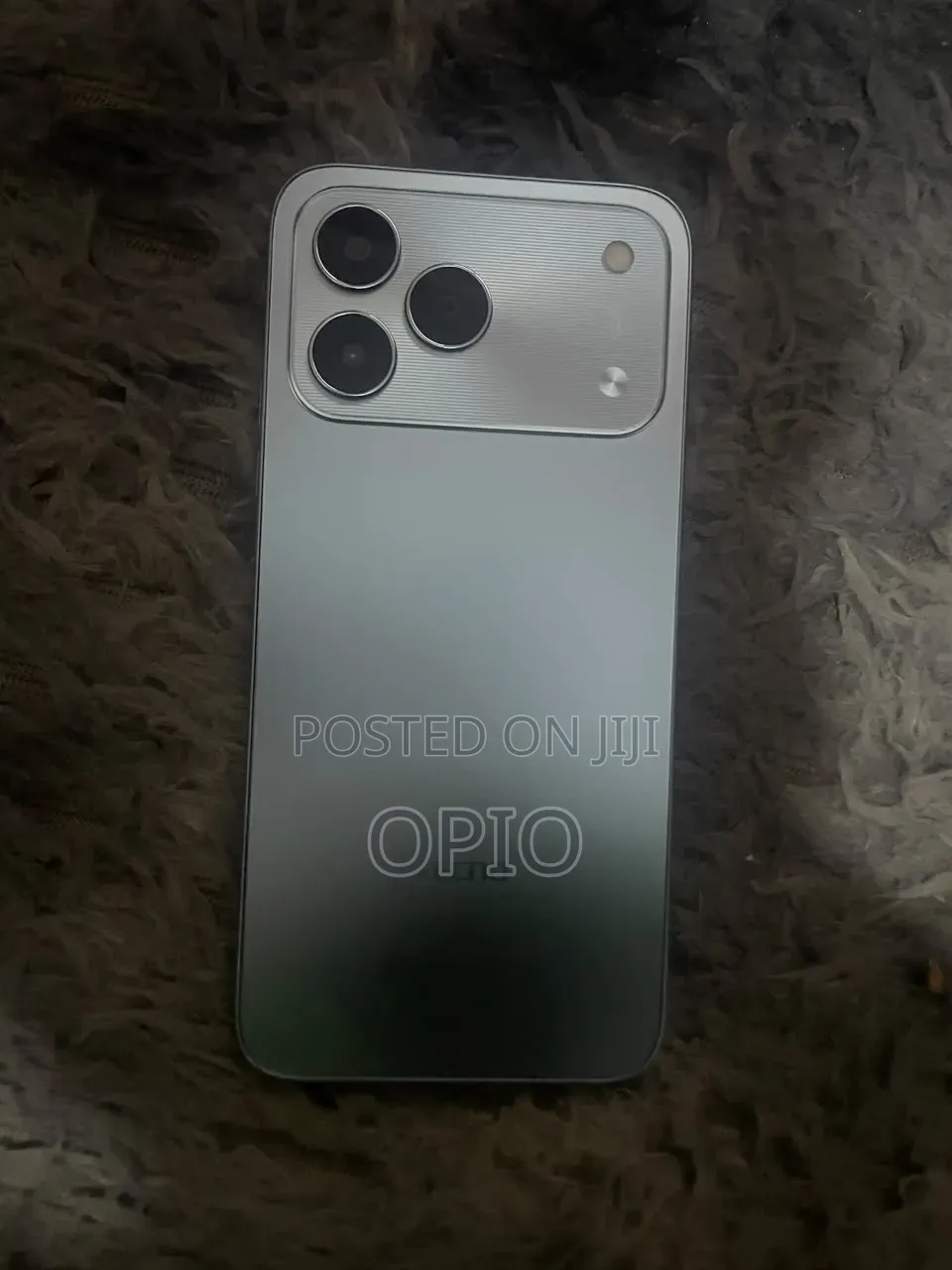Tecno Spark 50 128 GB Blue