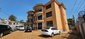 2bdrm Apartment in Sseguko Entebbe Road, Central Division for sale