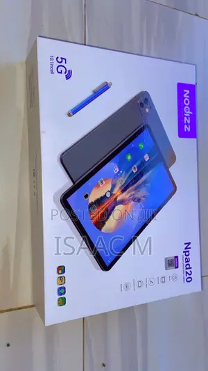 Tablet 512 GB Black