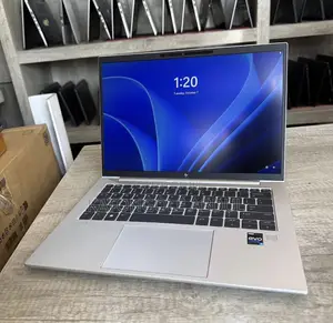 New Laptop HP EliteBook 840 G11 16GB Intel Core i7 SSD 512GB