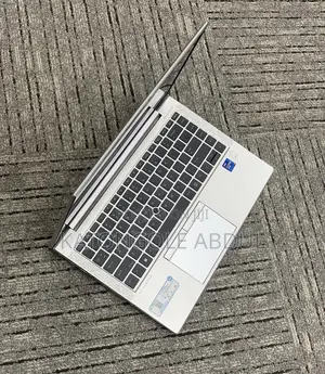 New Laptop HP EliteBook 840 G8 8GB Intel Core i7 SSD 256GB