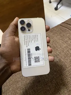 Apple iPhone 13 Pro Max 512 GB Gold