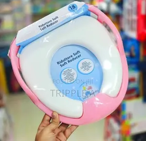 Baby Toilet Cover / Reducer