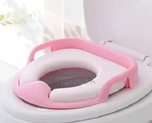Baby Toilet Cover / Reducer