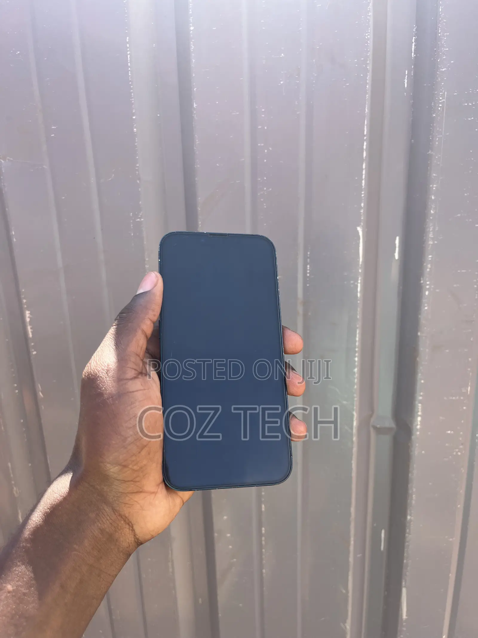 Apple iPhone 13 128 GB Black