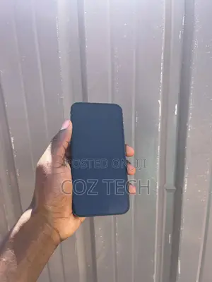 Apple iPhone 13 128 GB Black