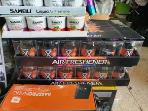 Car Accessories