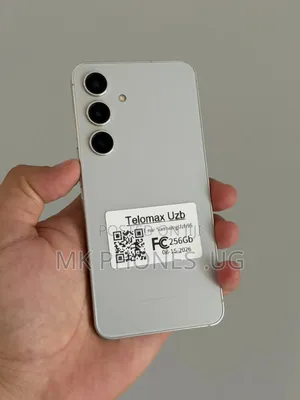 Samsung Galaxy S23 256 GB Gray