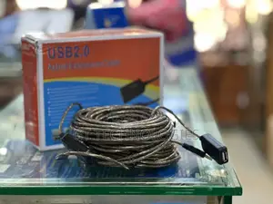 USB Extension Cables Available 10m