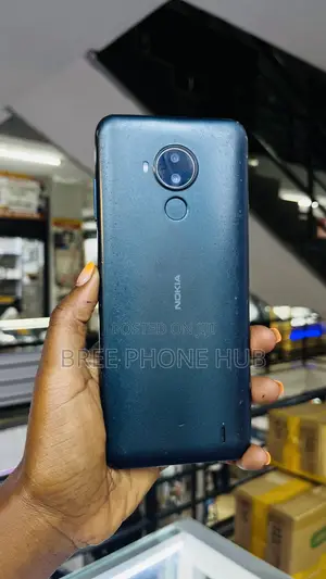 Nokia C30 32 GB Black