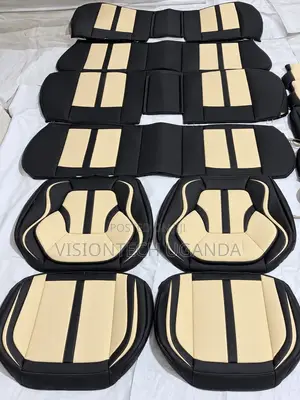 7 Seater Seat Covers