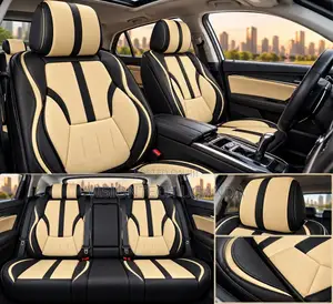 7 Seater Seat Covers
