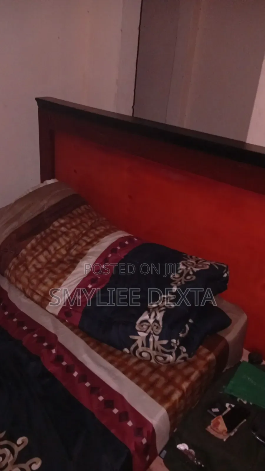 BED 5/6w Wet Yuujjk