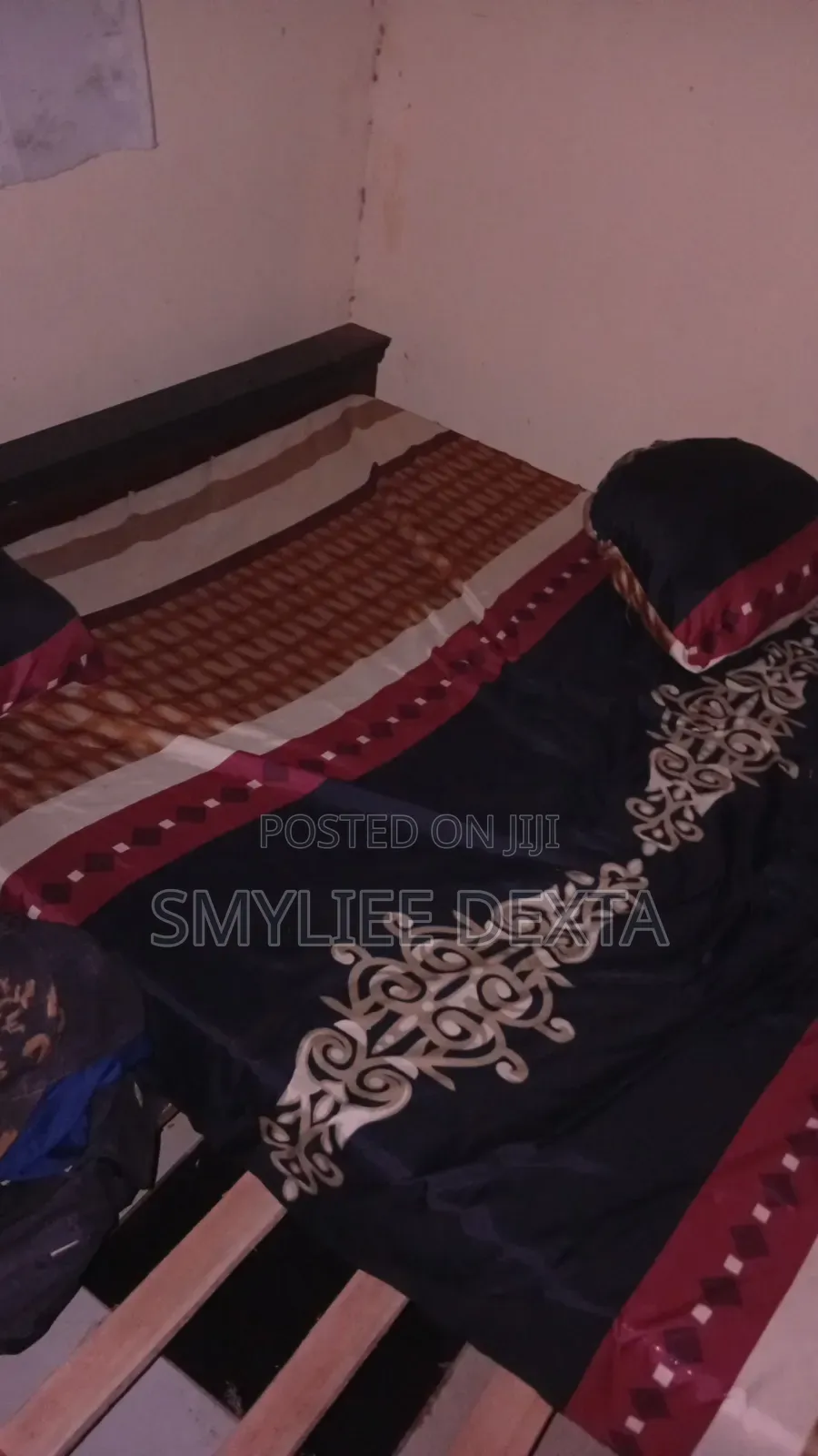 BED 5/6w Wet Yuujjk