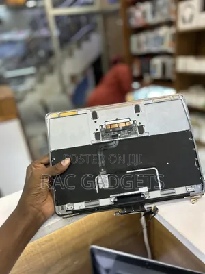 Apple MacBook Repairs