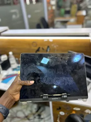 Apple MacBook Repairs
