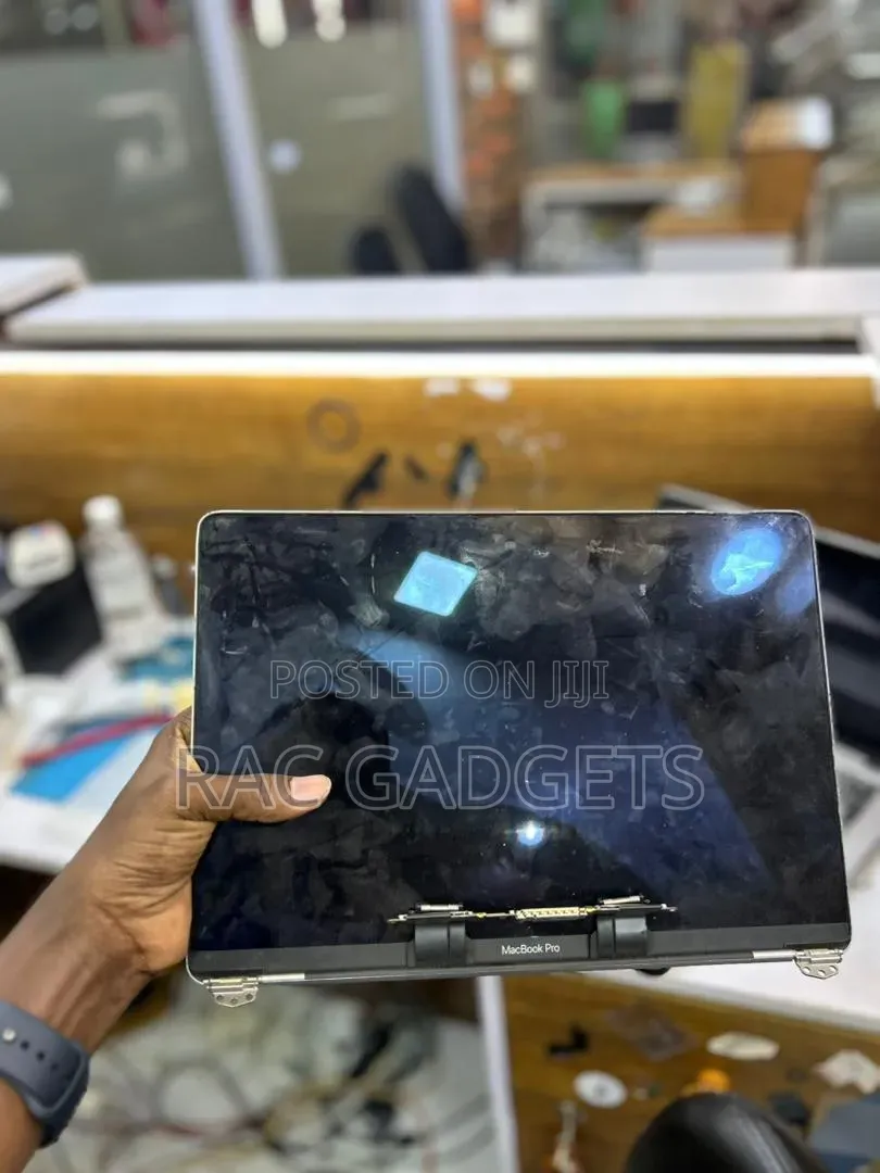 Apple MacBook Repairs